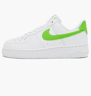 Кросівки жіночі Nike Air Force 1 Low White DD8959-112