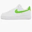 Кроссовки женские Nike Air Force 1 Low White DD8959-112