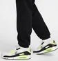 Штани чоловічі Nike Club Ft Jogger Black FN3805-010
