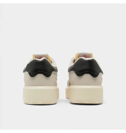 Кроссовки унисекс New Balance Ct302 Platform Casual Shoes Beige CT302RF