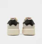 Кроссовки унисекс New Balance Ct302 Platform Casual Shoes Beige CT302RF