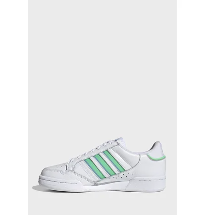 Кроссовки женские Adidas Continental 80 Stripes Wmns Cloud Glory White H06590