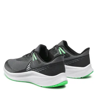 Кроссовки мужские Nike Quest 3 Shield Grey CQ8894-010