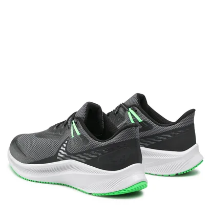 Кроссовки мужские Nike Quest 3 Shield Grey CQ8894-010