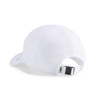 Кепка унисекс Puma Everyday Running White 026998-02