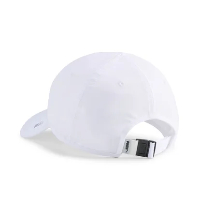 Кепка унісекс Puma Everyday Running White 026998-02