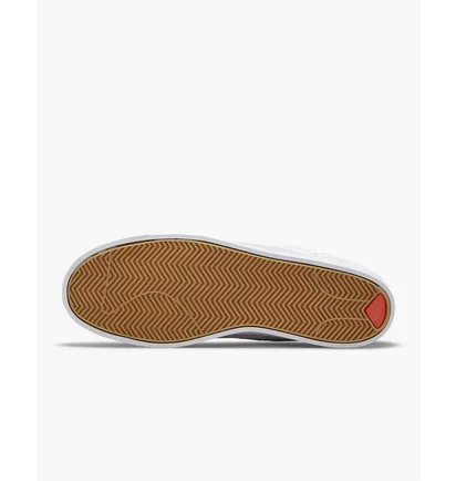 Кросівки чоловічі Nike Blazer Low X White DA2045-100
