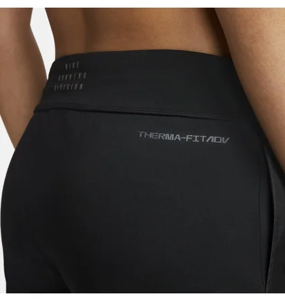 Шорты женские Nike Therma-Fit Adv Run Division Black DM7560-010