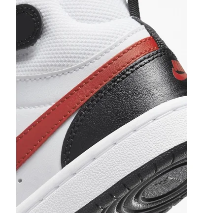 Кросівки дитячі Nike Little Kids Shoes White Cd7783-110