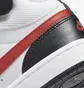 Кросівки дитячі Nike Little Kids Shoes White Cd7783-110
