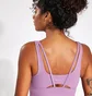 Топ женский Nike Alate Ellipse Ll Bra Pink DO6619-536