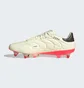 Бутсы унисекс Adidas Copa Pure Ii Elite Soft Ground Boots Beige IE4982