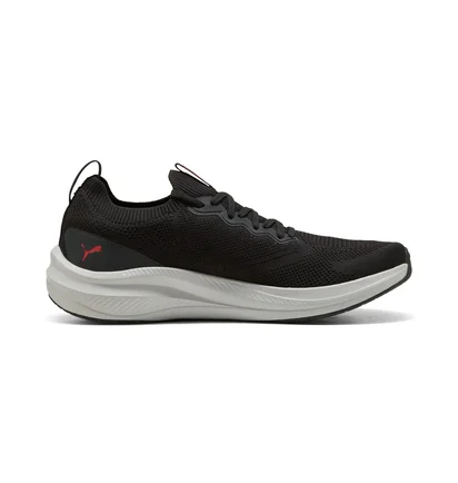 Кросівки чоловічі Puma Skyrocket Lite 2 Engineered Black 312336-09