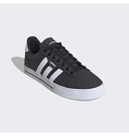 Кроссовки мужские Adidas Daily 3.0 Shoes Black Fw7033