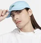 Кепка унісекс Nike Fly Cap U Cb Fut L Light Blue FB5366-407