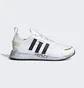 Кроссовки мужские Adidas Nmd_R1 V3 Shoes White Id6712