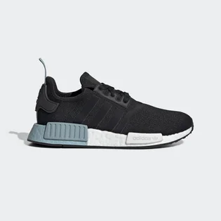 Кроссовки женские Adidas Nmd_R1 Black EE5178