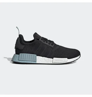 Кроссовки женские Adidas Nmd_R1 Black EE5178