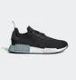 Кроссовки женские Adidas Nmd_R1 Black EE5178