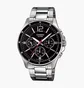 Годинник чоловічий Casio MTP-1374D-1A