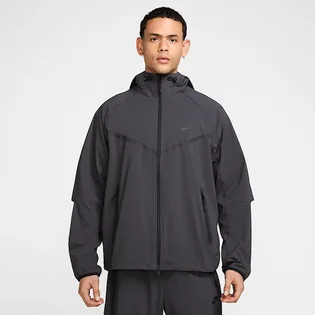 Спортивный костюм мужской Nike Tech Woven Grey HV6514-060__HV6515-060