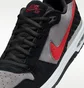 Кроссовки унисекс Nike Paul Rodriguez Zoom Air Low Skate Shoes Black IM7147-001