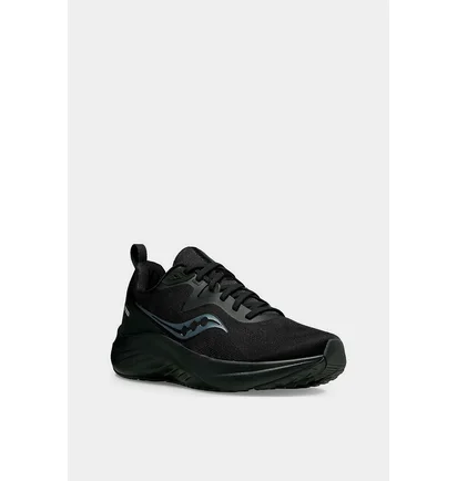 Кросівки чоловічі Saucony Lancer 3 Black S28226-2