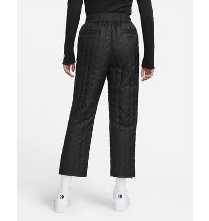 Штани жіночі Nike Sportswear Tech Pack High-Waisted Pants Black Dq6961-010