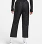 Штани жіночі Nike Sportswear Tech Pack High-Waisted Pants Black Dq6961-010
