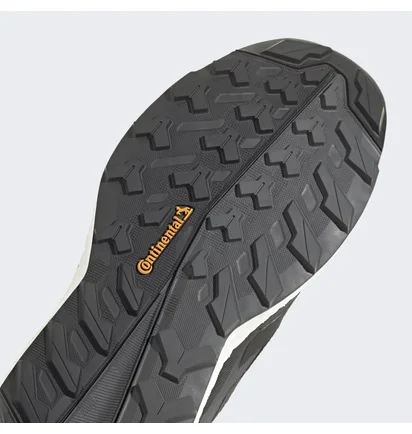 Кроссовки женские Adidas Terrex Free Hiker 2 Hiking Shoe Black Gv8920