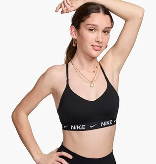 Топ жіночий Nike Df Indy Lgt Spt Black FD1062-011