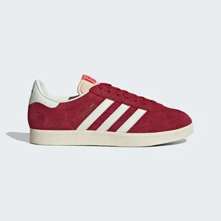 Кросівки чоловічі Adidas Gazelle Bordo IF9652