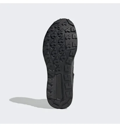 Кросівки чоловічі Adidas Terrex Trailmaker Mid Gore-tex Black FY2229