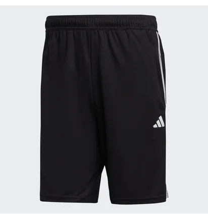 Шорты мужские Adidas Tr-Es Piq 3Sho Black Ib8243