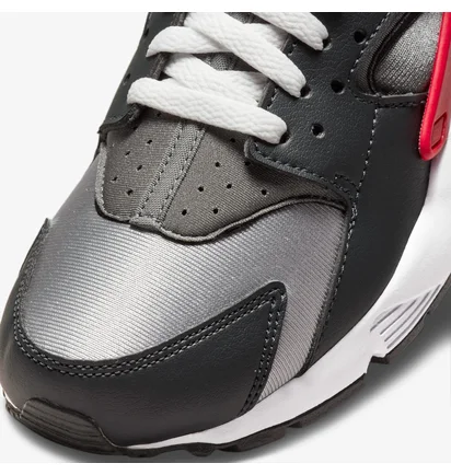 Кросівки дитячі Nike Air Huarache Run Gs Black 654275-041
