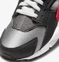 Кросівки дитячі Nike Air Huarache Run Gs Black 654275-041