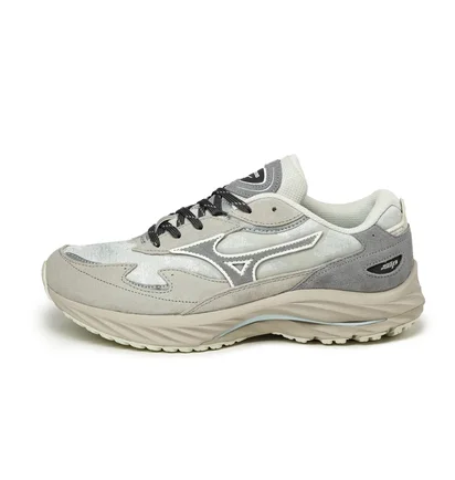 Кросівки чоловічі Mizuno Wave Rider Beta Gtx Grey D1GA245501
