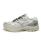 Кросівки чоловічі Mizuno Wave Rider Beta Gtx Grey D1GA245501