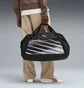 Сумка унисекс Puma Attacanto Black 091630-01