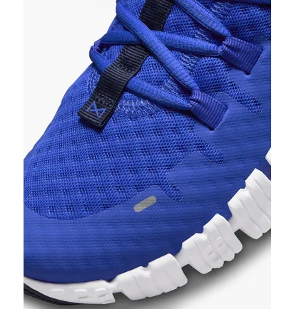 Кроссовки мужские Nike Free Metcon 5 Blue DV3949-400