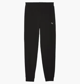 Штани чоловічі Puma Ess Elevated Pants Black 688277-01