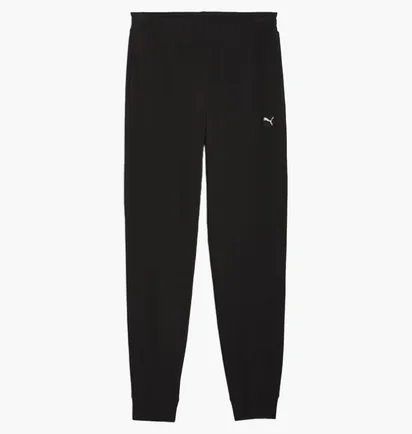 Штани чоловічі Puma Ess Elevated Pants Black 688277-01