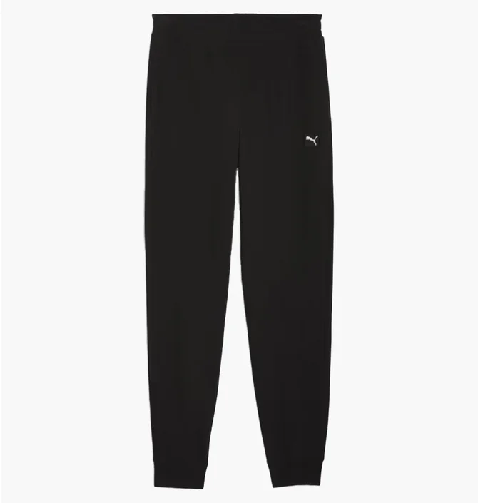 Штани чоловічі Puma Ess Elevated Pants Black 688277-01