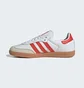 Кросівки жіночі Adidas Samba Og Shoes White IF6513