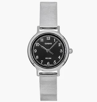 Часы женские Casio Timeless Collection LTP-B170D-1B