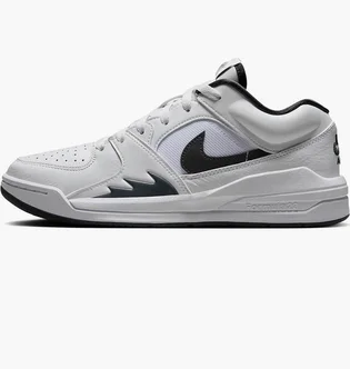 Кроссовки женские Air Jordan Stadium 90 Casual Shoes Grey FB2269-101