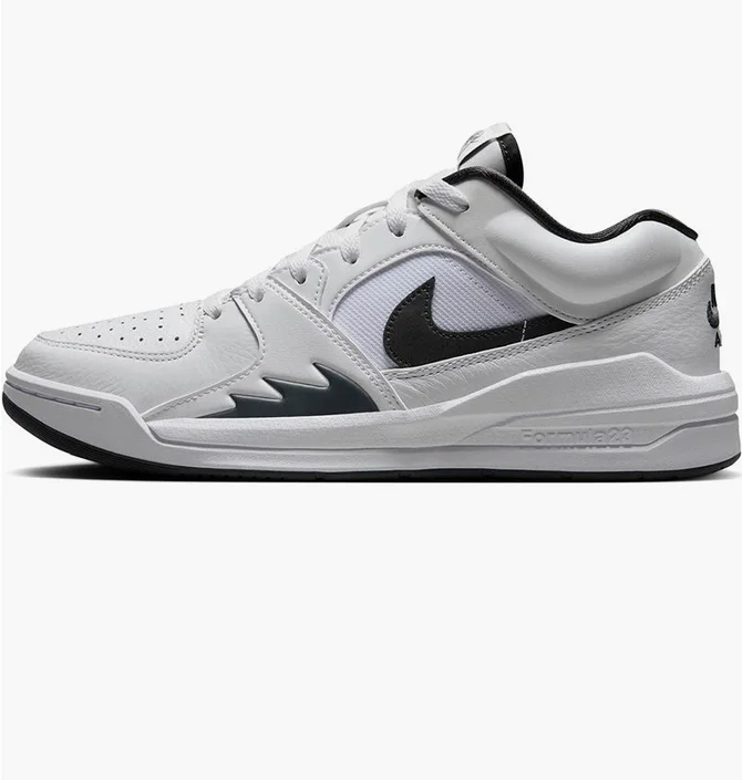 Кроссовки женские Air Jordan Stadium 90 Casual Shoes Grey FB2269-101