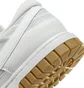 Кросівки чоловічі Nike Air Dunk Jumbo White/Grey DV0821-001
