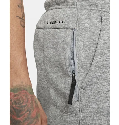 Штаны мужские Nike Therma-Fit Grey Dq5405-063