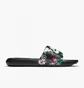 Тапочки жіночі Nike Victori One Black CN9676-001